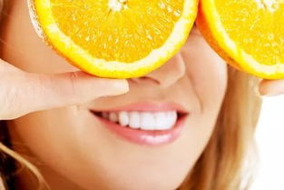 科技速递丨常吃橙子或可降低患眼疾风险 彩橙科技